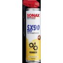 Sonax Multifunktionsöl SX90 Plus Easy Spray 400ml...