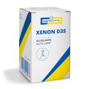 Cartechnic D3S Xenon Brenner PK32d-5