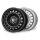 Kronprinz Stahlfelge 5.5x15 ET45 4x100 BM 515015
