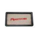 Pipercross Luftfilter Fiat Tipo 1.9 D  PP1265DRY
