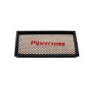 Pipercross Luftfilter MG ZS 100 2.0 iDT  PP1475DRY