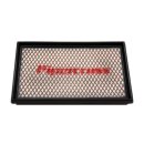 Pipercross Luftfilter Renault Clio III 1.4i  PP1723DRY