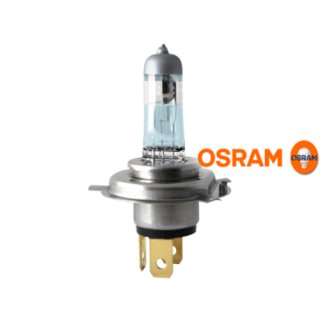 Osram Night Breaker Laser H4 Xenon-Look 12V 55W (2 Stck.)