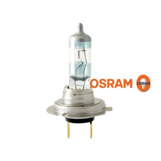 Osram Night Breaker Laser H7 Xenon-Look 12V 55W (2 Stck.)
