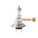 Osram Night Breaker Laser H7 Xenon-Look 12V 55W 2 Stk.