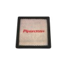 Pipercross Luftfilter Mitsubishi Space Gear 2.0 16V  PP83DRY