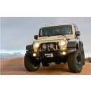 AEV Stossstange vorn Stahl AEV Premium Jeep Wrangler JK