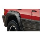 Bushwacker Fender Flares Cut-Out Style Jeep Grand...