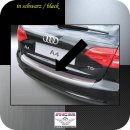 RGM Ladekantenschutz Audi A4 Avant S-Line 8K B8 ohne S4...