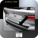 RGM Ladekantenschutz BMW X1 F48 ohne M-Style 11/2014-