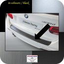RGM Ladekantenschutz BMW 3er F31 Touring M-Style glatt...