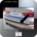 RGM Ladekantenschutz BMW 5er F07 Grand Turismo M-Style 10/2009-