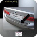 RGM Ladekantenschutz BMW 5er G30 4-türig Limousine...