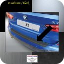 RGM Ladekantenschutz BMW X1 F48 M-Style 11/2014-