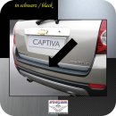 RGM Ladekantenschutz Chevrolet Captiva 4X4 VFL 09/2006 -...
