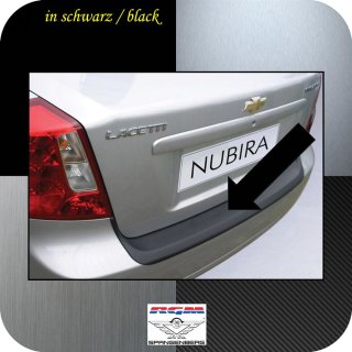 RGM Ladekantenschutz Chevrolet Lacetti Nubira 4-türig 2003-