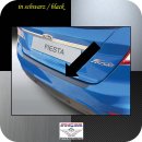 RGM Ladekantenschutz Ford Fiesta 3/5-türig 10/2008 - 06/2017