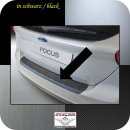 RGM Ladekantenschutz Ford Focus 5-türig Fließheck Facelift gerippt 08/2014 – 03/2018