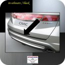 RGM Ladekantenschutz Honda Civic VIII Schrägheck...