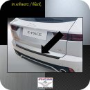 RGM Ladekantenschutz Jaguar  E- Pace X540 09/2017-