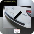 RGM Ladekantenschutz Mazda CX-5 KE GH 11/2011 - 04/2017