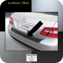 RGM Ladekantenschutz Mercedes E-Klasse W212 Limo VFL ohne AMG & Elegance 03/09 - 03/13