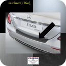 RGM Ladekantenschutz Mercedes E-Klasse W213 Limo 01/2016-