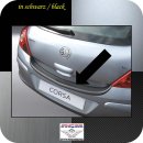 RGM Ladekantenschutz Opel Corsa D 3-türig ohne OPC...