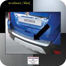 RGM Ladekantenschutz Opel Mokka gerippt 11/2012 – 09/2016