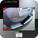RGM Ladekantenschutz Toyota RAV 4 IV VFL 12/2012 - 12/2015
