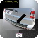 RGM Ladekantenschutz VW T5 Caravelle & Multivan lackierte Stoßstange gerippt 06/2012-