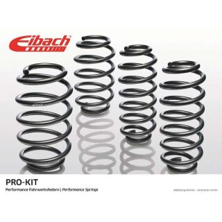 Eibach Federn Pro-Kit Ford Fiesta ST VII 1.5 Ecoboost 20/20mm