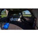 Roadranger Fuß-Pack-Zelt RH4 Hardtop VW Amarok