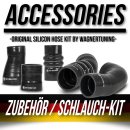 Wagner Silikonschlauch Kit Audi A6 4G C7 inkl. Allroad...