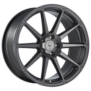 Barracuda Project 2.0 8,5x19 ET42 5x120 ML72.6 mattgunmetal