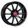TEC Speedwheels GT7 9x21 ET30 5x112 ML72.5 black-glossy