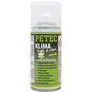 Petec Klima Fresh & Clean Vanille 150ml 71470