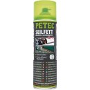 Petec Seilfett Spray 500ml 71650