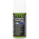 Petec Batteriepol - Schutzlack Spray 150ml 72650