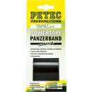 Petec Power Tape Panzerband schwarz 5m SB-Karte 86105