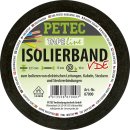 Petec Isolierband VDE 15mm x 10m 87000