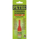 Petec Schraubensicherung Hochfest SB-Karte 5g 92005