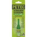 Petec Schraubensicherung Superfest SB-Karte 5g 93005