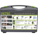 Petec Kunststoff Repair Kit 98309
