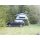 Roadranger Autodachzelt Dachzelt Voyager Medium 120x240cm