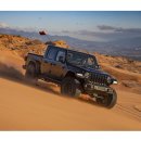 FOX Stoßdämpfer 2.0 IFP Lift 3,5-4" VA Jeep Gladiator JT 2020-
