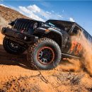 Fox Stossdämpfer VA Performance 2.0 Reservoir Lift 2-3" Jeep Wrangler JL 2018-