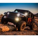 Fox Stossdämpfer VA FOX 2.0 IFP Lift 3,5-4" Jeep Wrangler JL 2018-