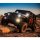Fox Stossdämpfer HA FOX 2.0 IFP Lift 3,5-4" Jeep Wrangler JL 2018-