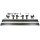Electric Side StepZ Plug n Play Trittbretter Chevrolet Silverado 19-